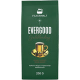 Evergood Christmas blend filter ground coffee 200 gram Norwegian Foodstore