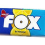 Malaco Fox lemon caramel 14,5 grams Norwegian Foodstore