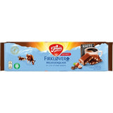 Freia Milk chocolate with hazelnuts & coffee 200 gram (Firkløver med kaffesmak) Norwegian Foodstore