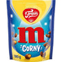 Freia M Corny - Corn covered with milk chocolate 180 grams Norwegian Foodstore