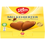 Freia Milkhearts milk chocolate hearts 130 grams (Melkehjerter) Norwegian Foodstore