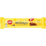 Freia Melkerull 2-pack milk chocolate 148 gram Norwegian Foodstore