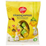 Easter buddies 120g (Påskekompiser) Norwegian Foodstore