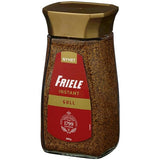 Friele gold instant coffee 200 grams Norwegian Foodstore