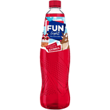 Fun Light Christmas drink (Julebrus saft) 0.8l Norwegian Foodstore
