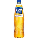 Fun light Fruit 0,8 L concentrate (Fruktfest saft) Norwegian Foodstore
