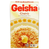Geisha porridge rice 800 grams (Grøtris) Norwegian Foodstore