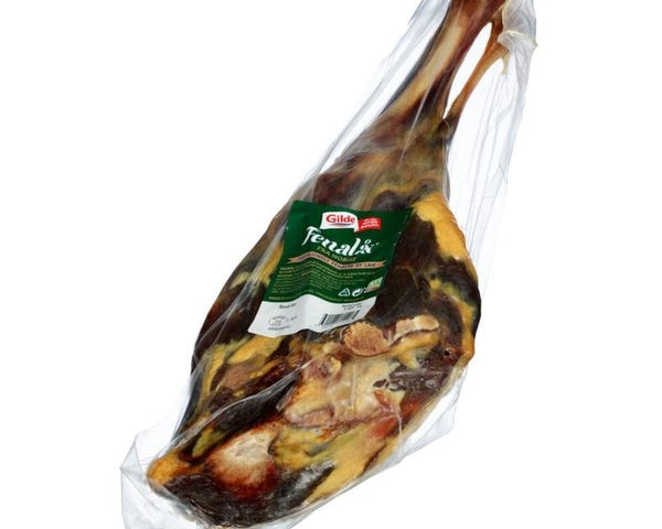 Gilde Fenalår 1,7 kg Norwegian Foodstore
