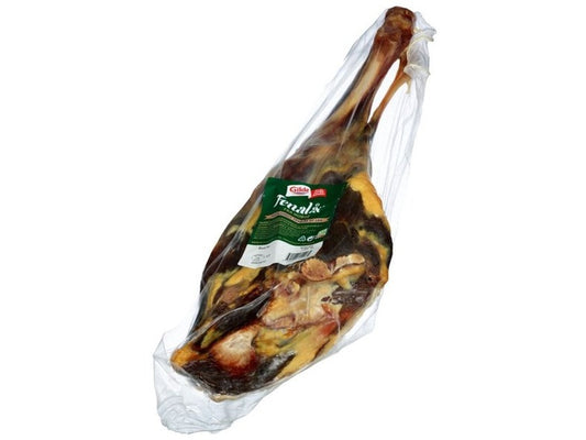 Gilde Fenalår 1,7 kg Norwegian Foodstore