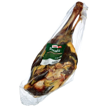 Gilde Fenalår 1,7 kg Norwegian Foodstore