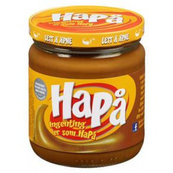 Ha-På spread 310 gram (Pålegg) Norwegian Foodstore