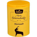 Idun Hornsalt 65 grams Norwegian Foodstore