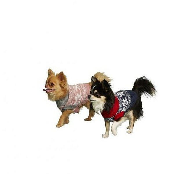 Dog sale sweater online