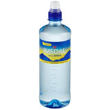 Imsdal Water Lemon 0,65 l (Sitron) Norwegian Foodstore