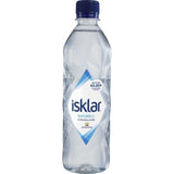 Isklar 0.5 liter still water Norwegian Foodstore