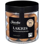 Licorice with caramel chocolate 150g (Lakris m/karamellsjokolade) Norwegian Foodstore