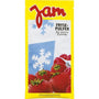 Jam freeze powder (frysepulver) 45 grams Norwegian Foodstore
