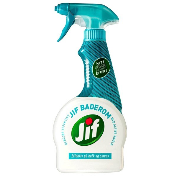 Jif bathroom spray 500 ml Norwegian Foodstore