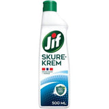 Jif scrubbing cream 500 ml (Skurekrem) Norwegian Foodstore