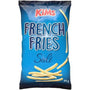 Kims French fries snacks 90 grams Norwegian Foodstore