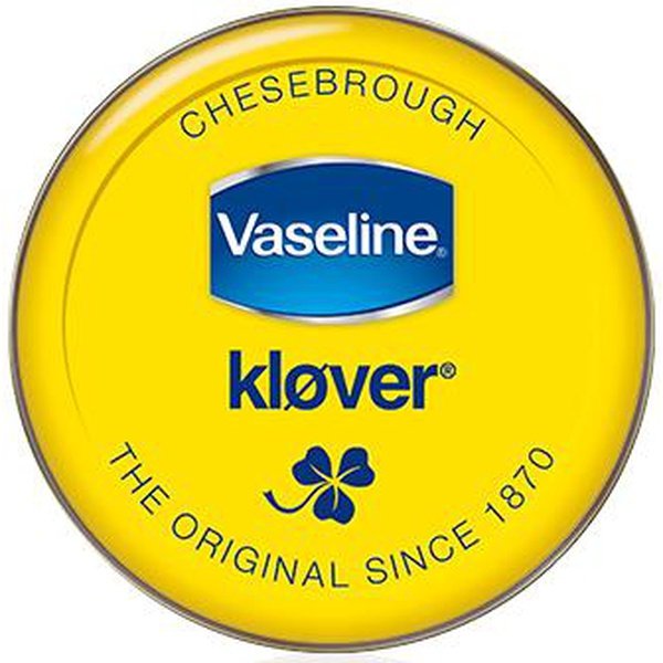 Vaselin 40 gram (Kløver) Petrolium Jelly Norwegian Foodstore