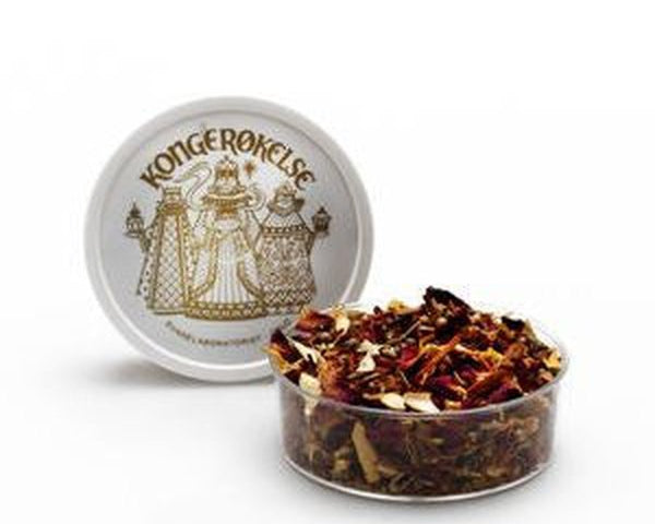 Kongerøkelse 70 ml (Incense) Norwegian Foodstore