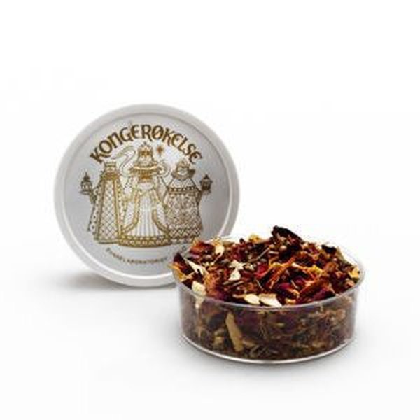 Kongerøkelse 70 ml (Incense) Norwegian Foodstore
