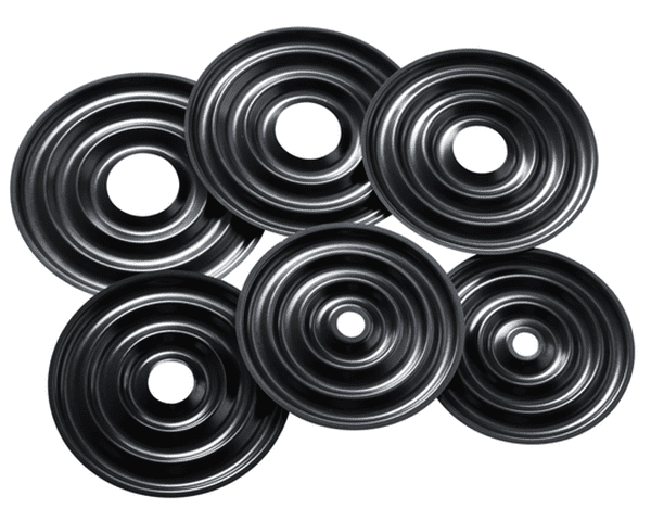 Marzipan Cake Rings (Kransekakeformer) Norwegian Foodstore
