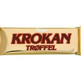 Nidar Krokantrøffel 42 grams Norwegian Foodstore