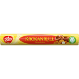 Freia Krokanrull milk chocolate 71 gram Norwegian Foodstore