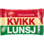 Kvikk lunsj bisquit and chocolate 47 gram Norwegian Foodstore