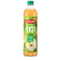 Lerum Apple & pear 0,9 L concentrate (Eple og pære saft) Norwegian Foodstore