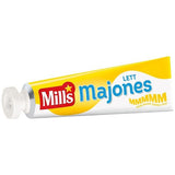 Mills light mayonnaise 170 gram (Lett majones) Norwegian Foodstore