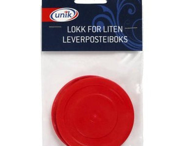 Lid for Liverpate 100 gr (Leverposteilokk) 2 pk Norwegian Foodstore