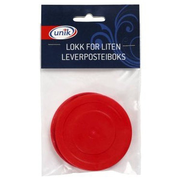 Lid for Liverpate 100 gr (Leverposteilokk) 2 pk Norwegian Foodstore