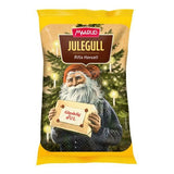 Maarud Christmas Gold Salted (Julegull Riflet ) 250 grams Norwegian Foodstore