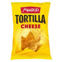 Maarud tortillachips cheese 170 grams Norwegian Foodstore