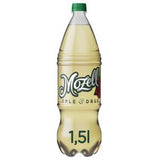 Mozell soda Grape&Apple 1,5 L Norwegian Foodstore