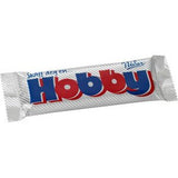 Nidar Hobby chocolate bar 48 gram Norwegian Foodstore