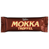 Nidar Moccatruffle (Mokkatrøffel) 42 grams Norwegian Foodstore