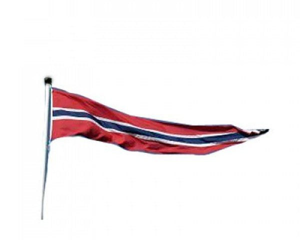 Norwegian Pennant (Vimpel) 3 sizes Norwegian Foodstore