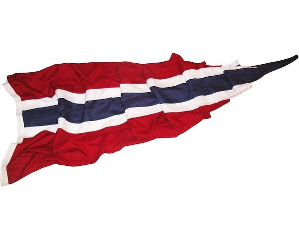 Norwegian Pennant (Vimpel) 3 sizes Norwegian Foodstore