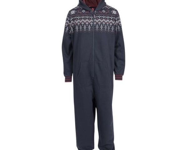 Norwegian Winter Jumpsuit Norwegian Foodstore