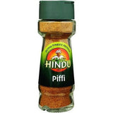 Hindu Piffi Spicemix 77 grams Norwegian Foodstore