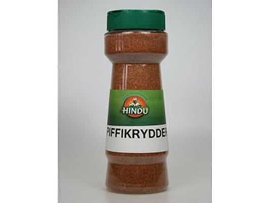 Hindu Piffi Spicemix 545 grams Norwegian Foodstore