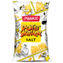 Maarud Potato screws salt 90 grams (Potetskruer) Norwegian Foodstore