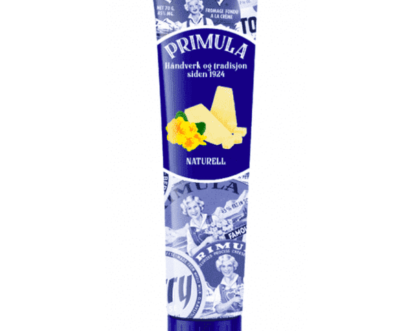 Kavli Primula cheese 175 grams Norwegian Foodstore