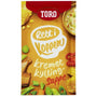 Toro Kyllingsuppe Kremet 24 grams  Rett i Koppen (instant soup) Norwegian Foodstore
