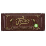 Freia dark chocolate 100 grams (Selskapssjokolade) Norwegian Foodstore