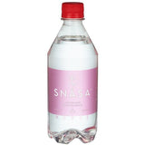 Snåsa mineral water Raspberry 500 ml (Snåsavann bringebær) Norwegian Foodstore